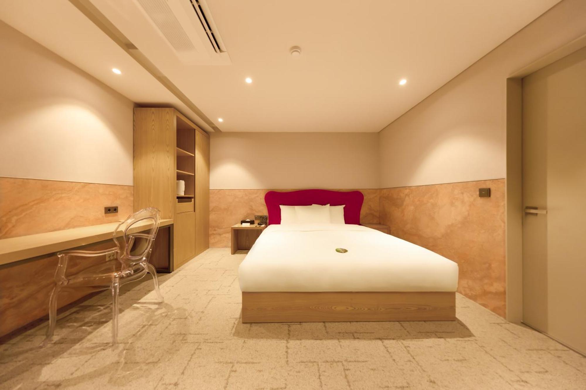 Capace Hotel Gangnam Seoul Luaran gambar
