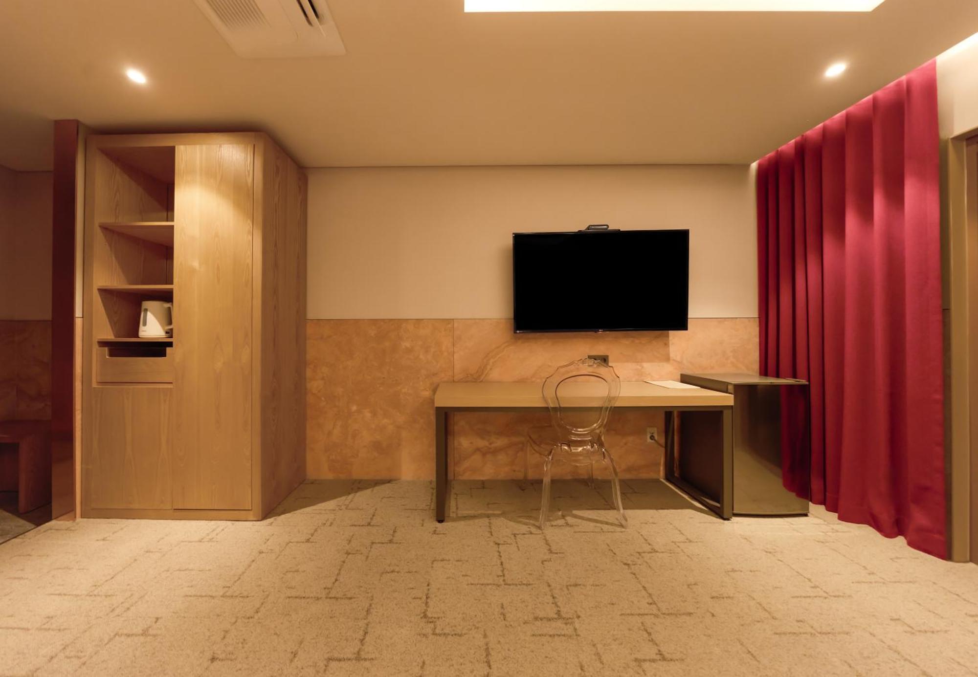 Capace Hotel Gangnam Seoul Luaran gambar