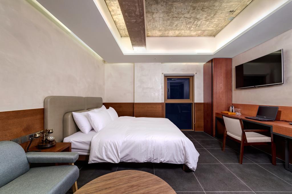 Capace Hotel Gangnam Seoul Luaran gambar