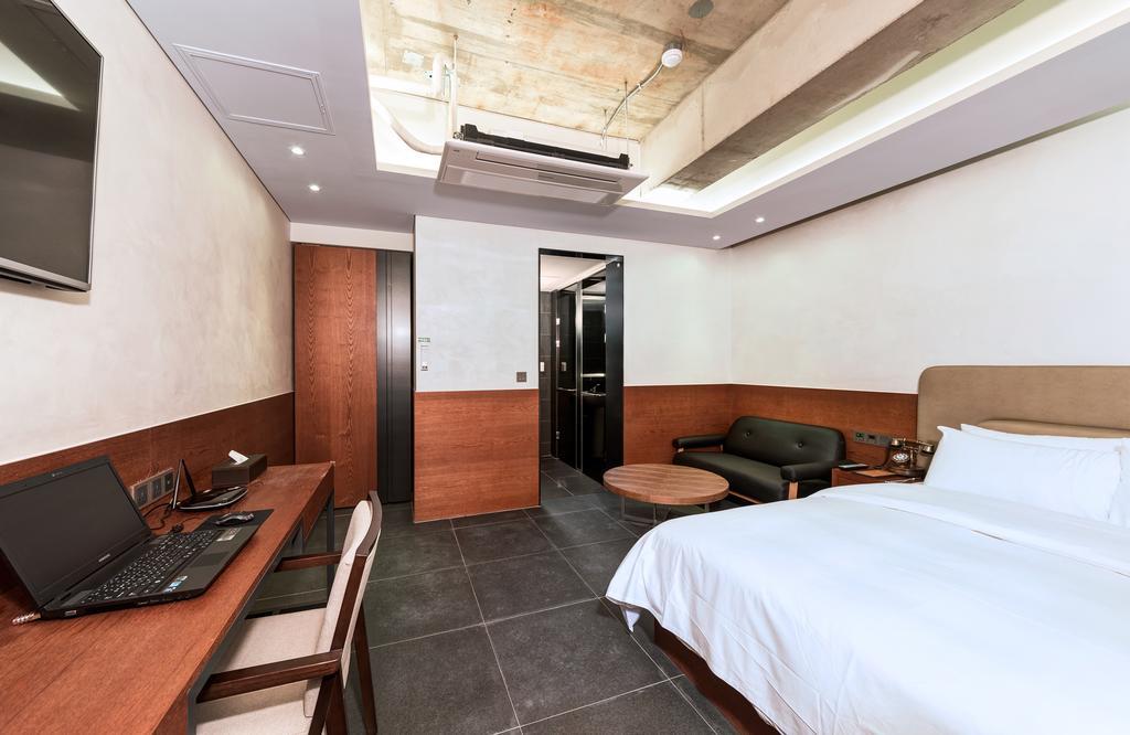 Capace Hotel Gangnam Seoul Luaran gambar