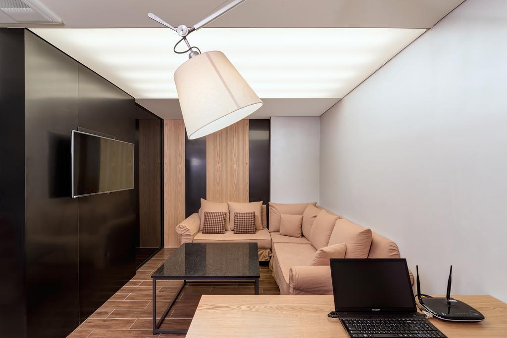 Capace Hotel Gangnam Seoul Luaran gambar